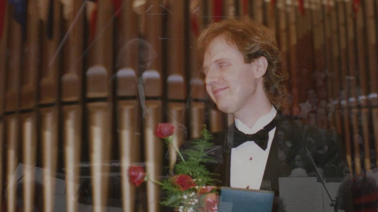 Kevin Kenner – Nocturne in D flat major, Op. 27 No. 2 (1990)