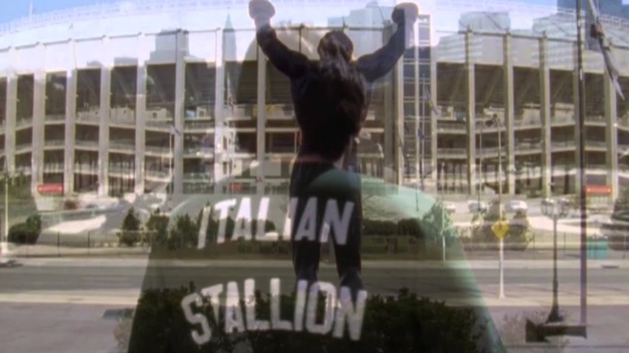 ASN 2014: Vince Papale
