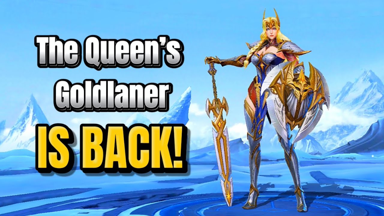 FREYA GOLDLANE!? Don't Play It Without This Guide! (Best Build & Strategy)