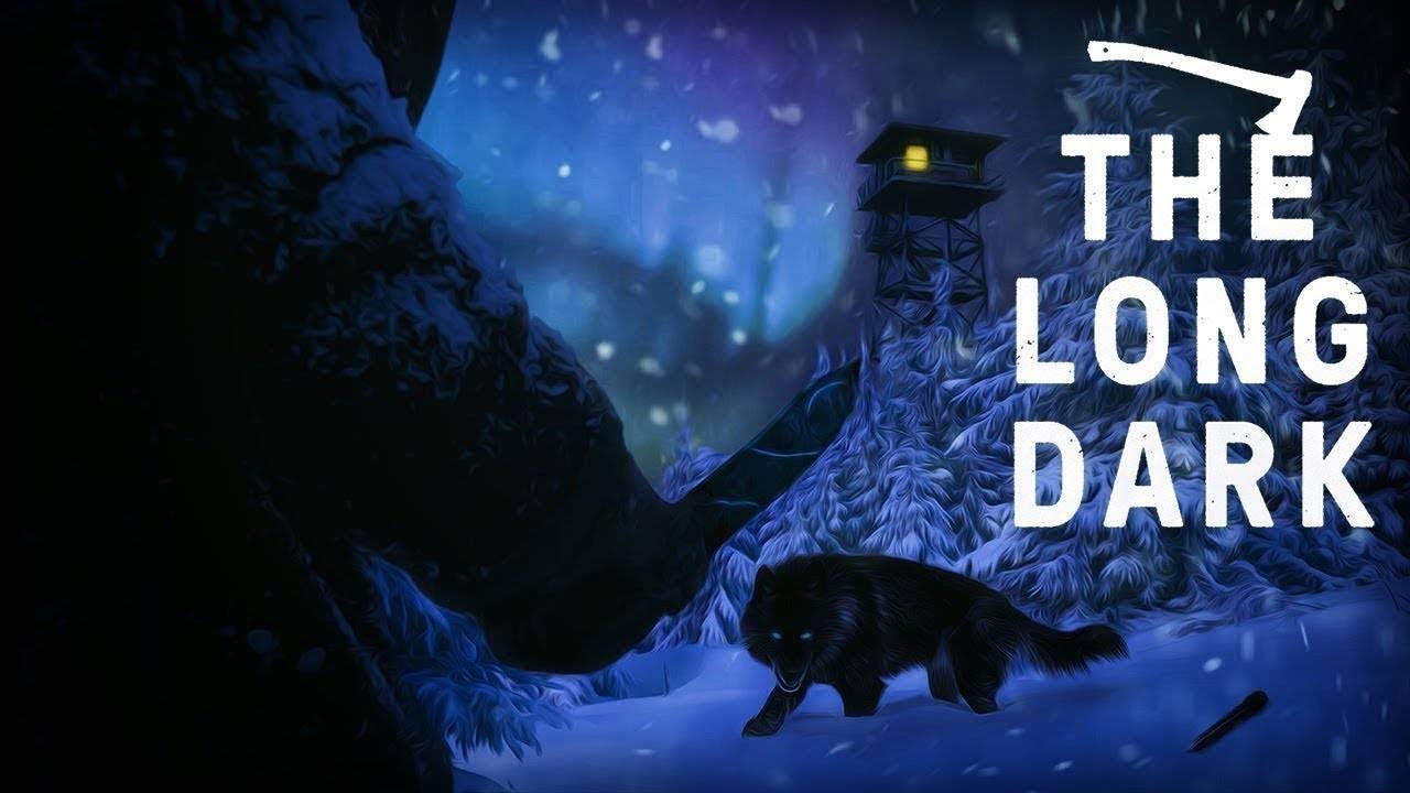 THE LONG DARK #4 ❥ ЭПИЗОД 2: Медведь монстр?