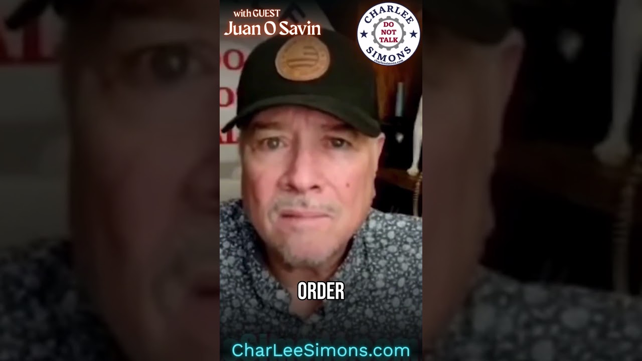 Trump&rsquo;s National Security Emergency  What Gets Paused - Juan O Savin
