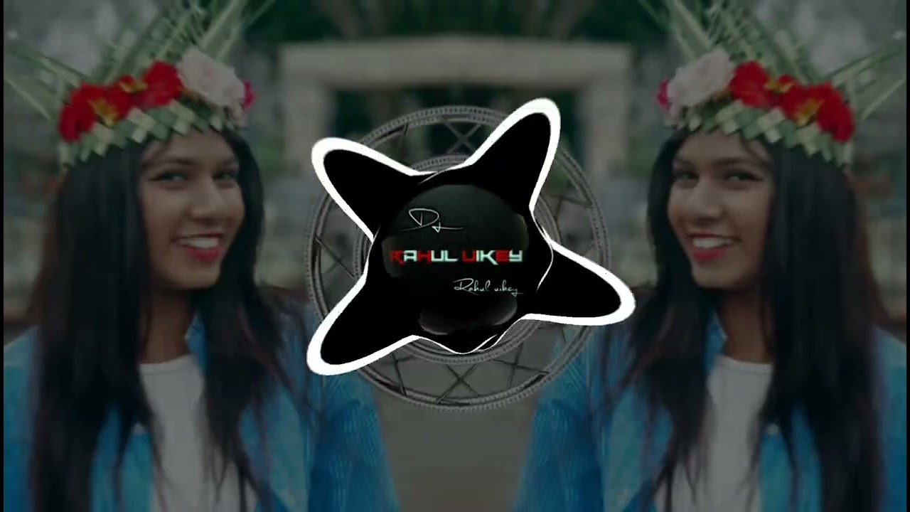 💐NAYO NAYO FULJHADI  NEW GONDI 2025 ANNU MGX REMIX 09 