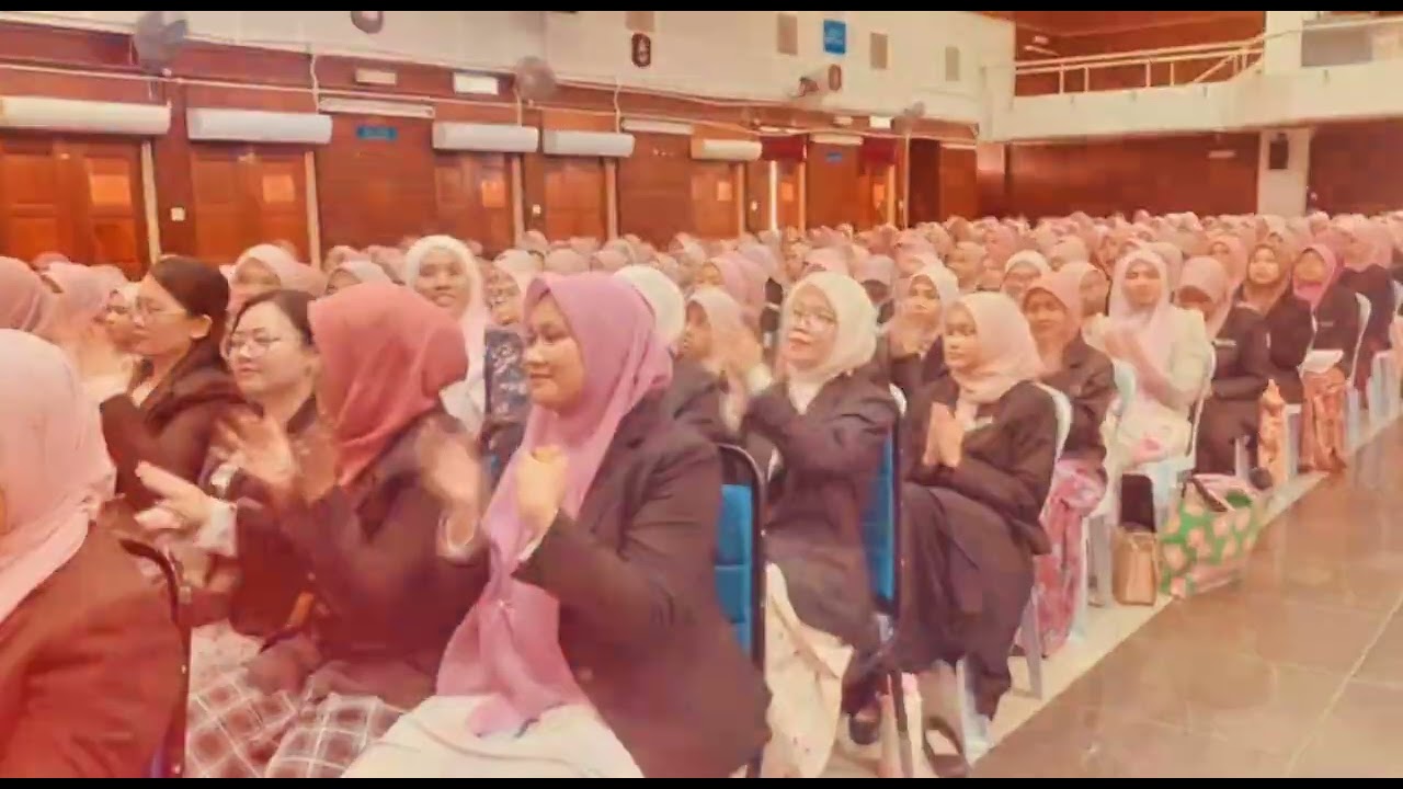 AMANAT PENGARAH DAN PENGISYTIHARAN JPP (AMT)