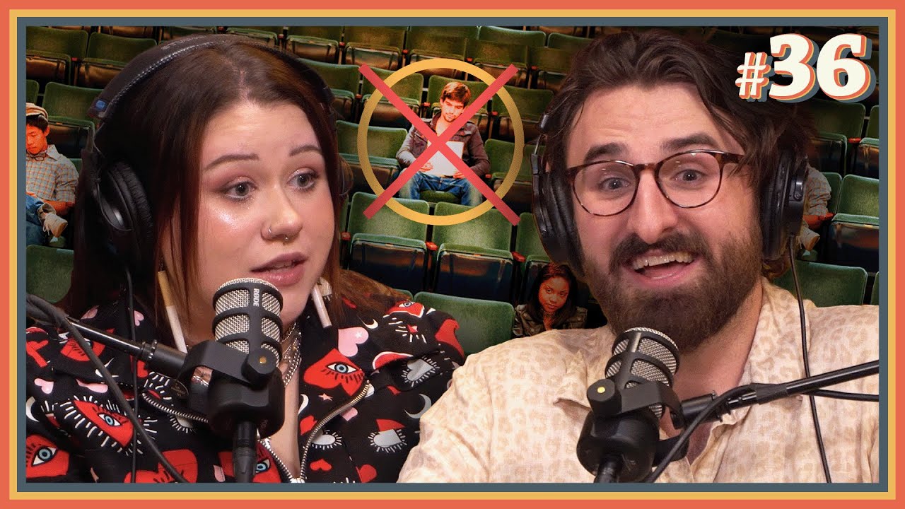 Childhood Bully Wants To Be Besties (w/ Stanzi Potenza) | Perfect Person Ep. 36