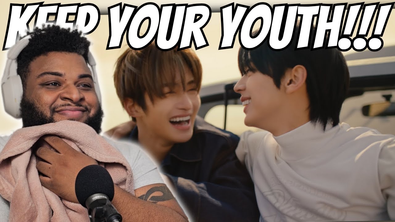 TWS | '마음 따라 뛰는 건 멋지지 않아?' (Countdown) Official MV & Album Reaction!