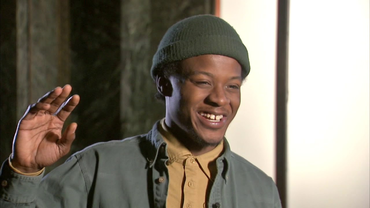 'Minding the Gap' star, Rockford native Keire Johnson to attend 2019 Oscars