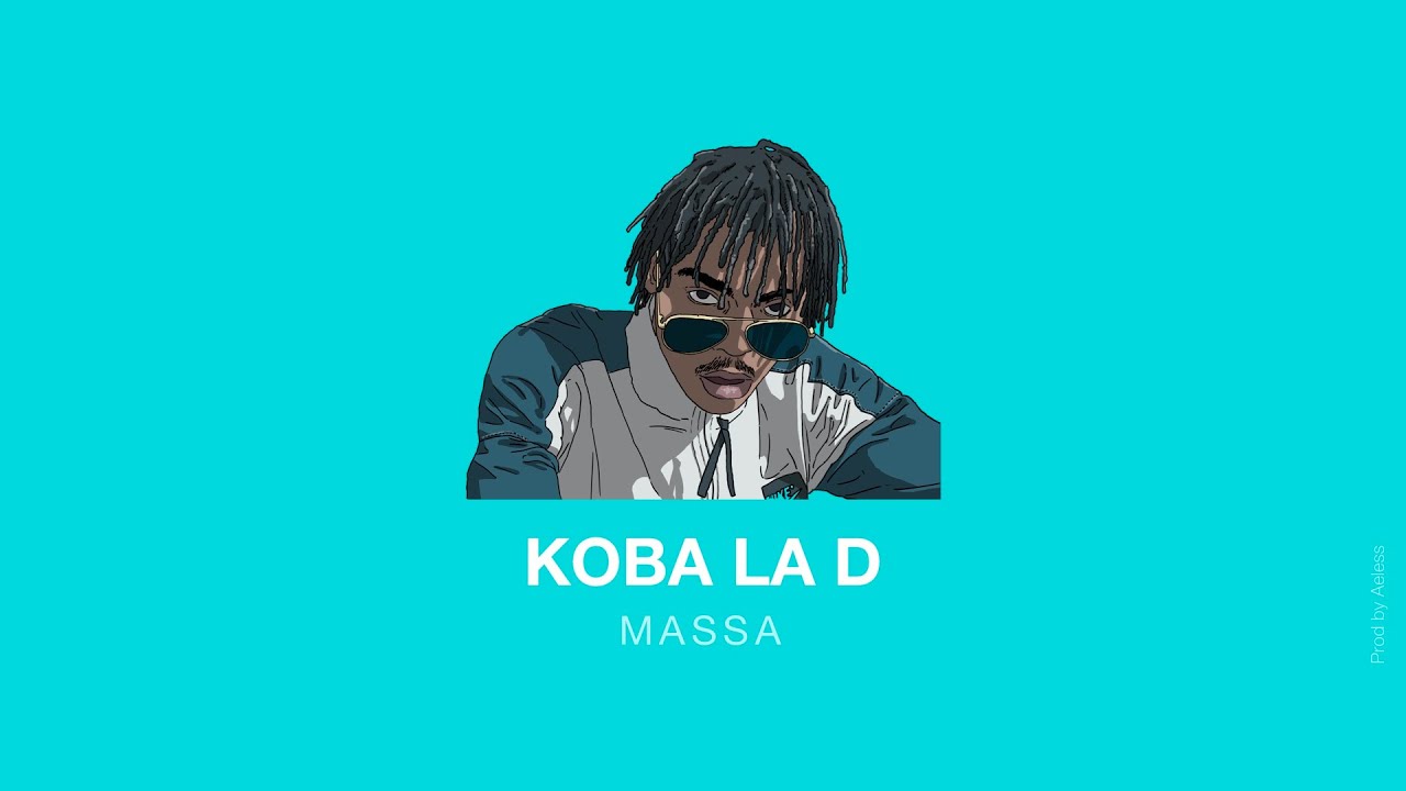 [FREE] Koba LaD x Dinor rdt x Mister V - 