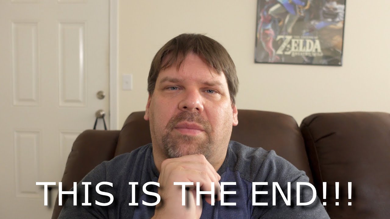 This is the End