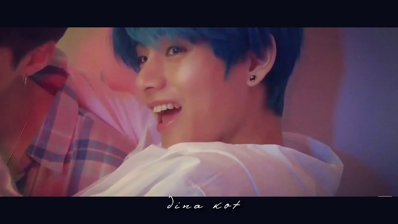 TAEGI MOMENTS | Taehyung and Yoongi Moments | Тэхён и Юнги Моменты | VSuga Moments | DINA KOT |