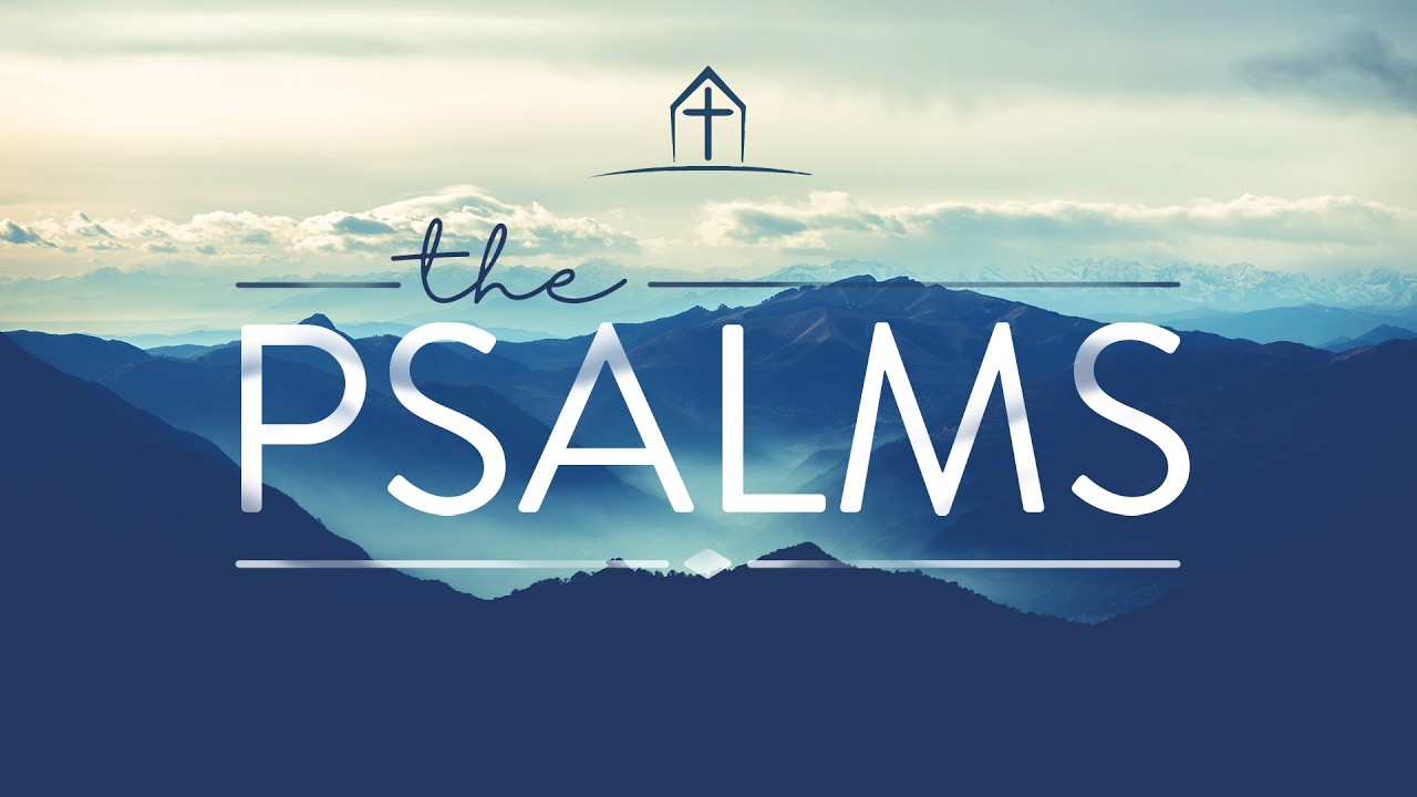 Psalm 8