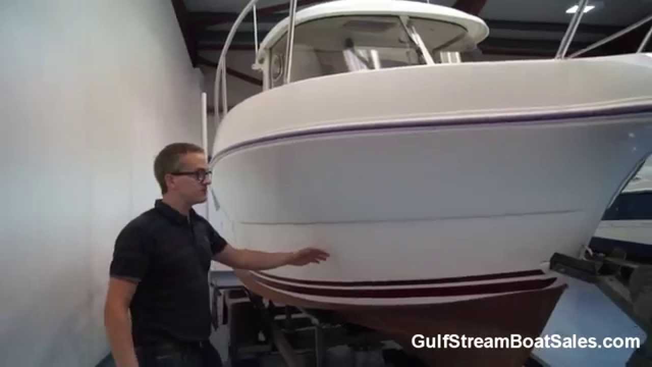 Arvor 190 For Sale UK and Ireland -- Review by GulfStream Boat Sales