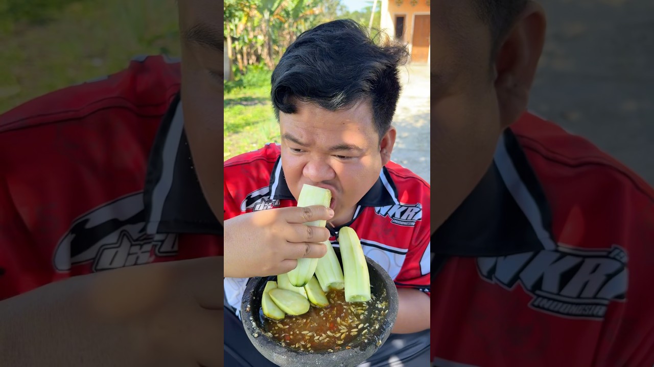 Rujak Coreg