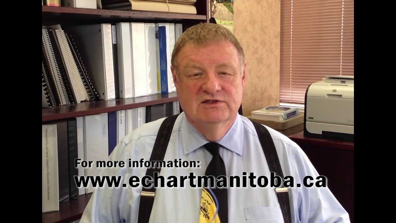 Know Your Health Information Rights: eChart Manitoba