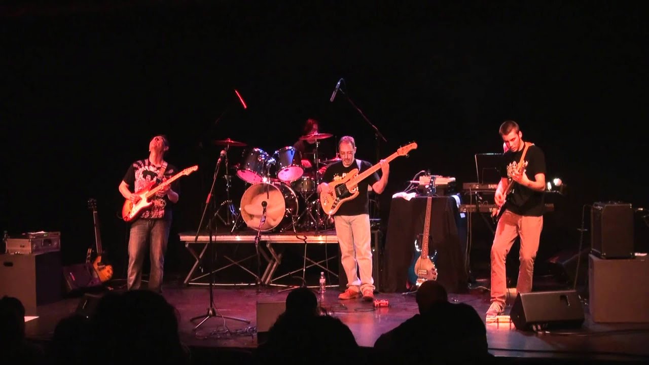 Tricantropus 09c - Piedra