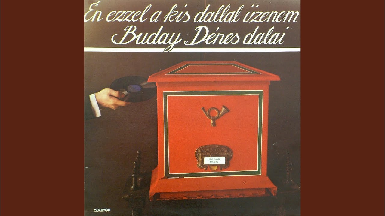 Ezzel a kis dallal üzenem