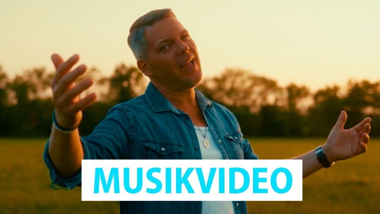 Mario Steffen - Du hast mein Herz in der Hand (Offizielles Video)