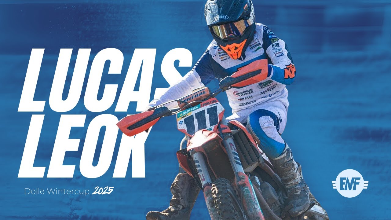 Lucas Leok Dolle Wintercup 2025
