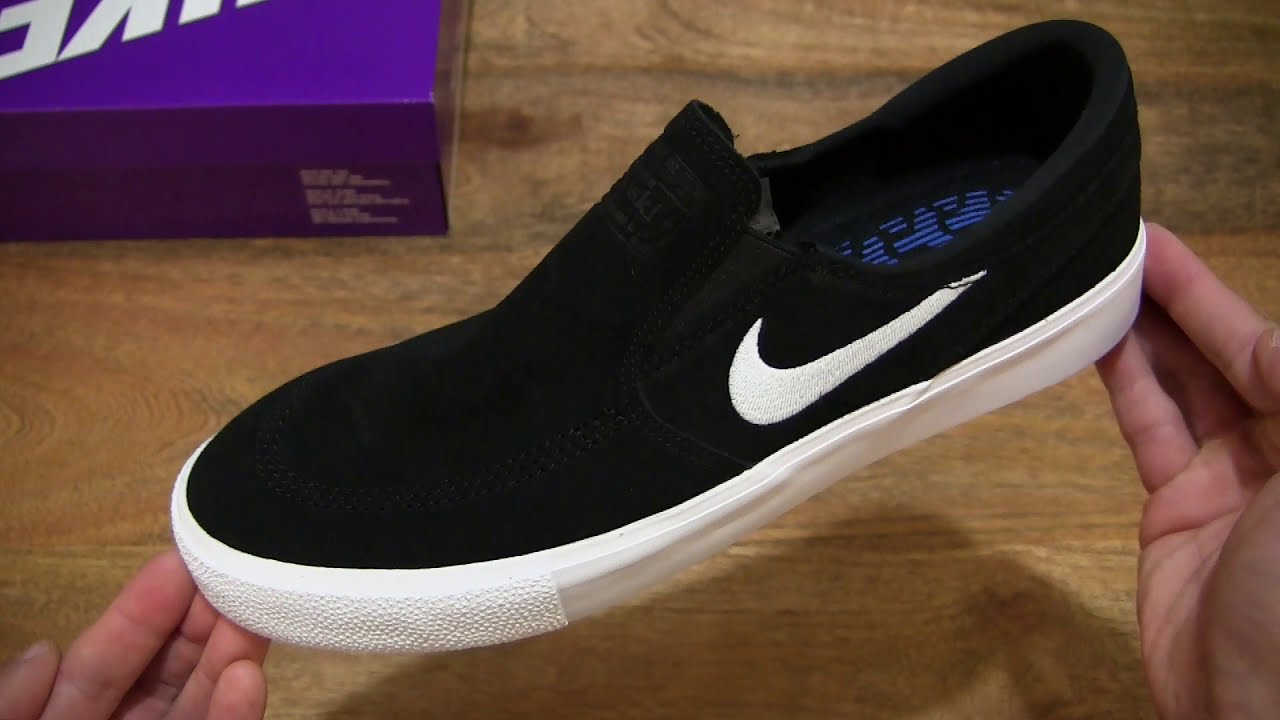 Nike SB Zoom Stefan Janoski Slip RM
