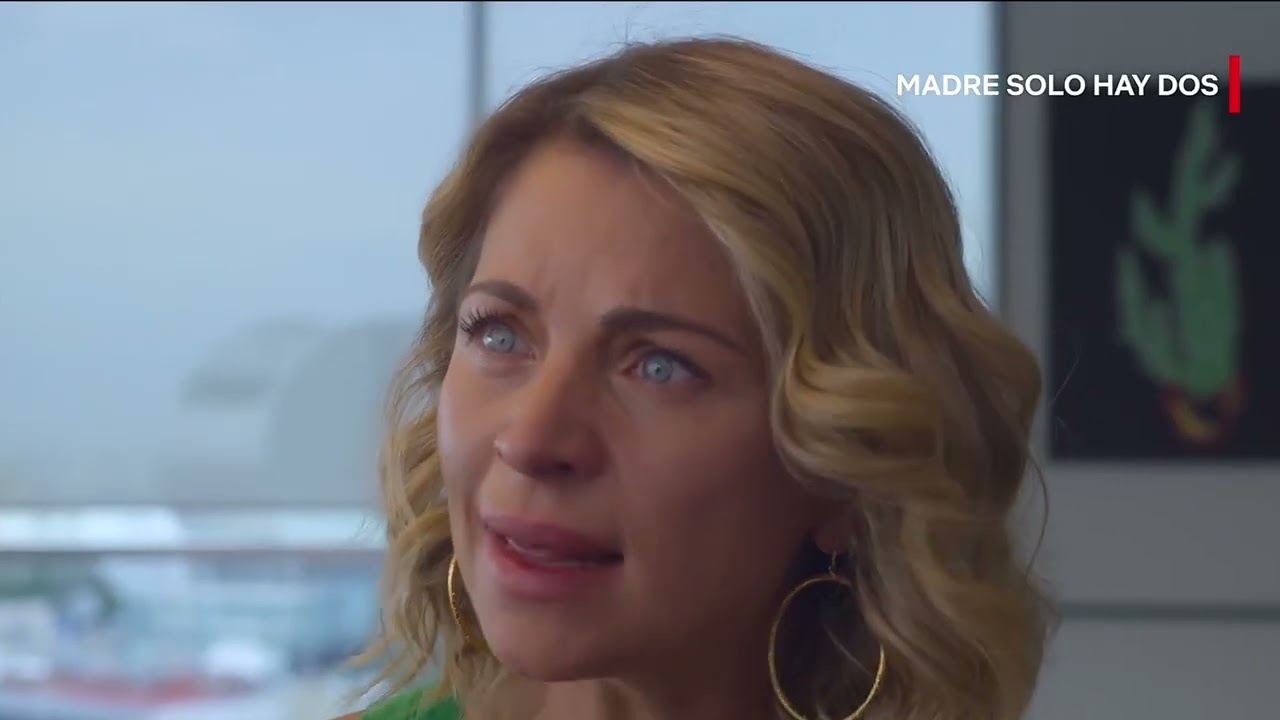 Declaraci&oacute;n de Ana || MADRE SOLO HAY DOS (TEMPORADA 3),NETFLIX