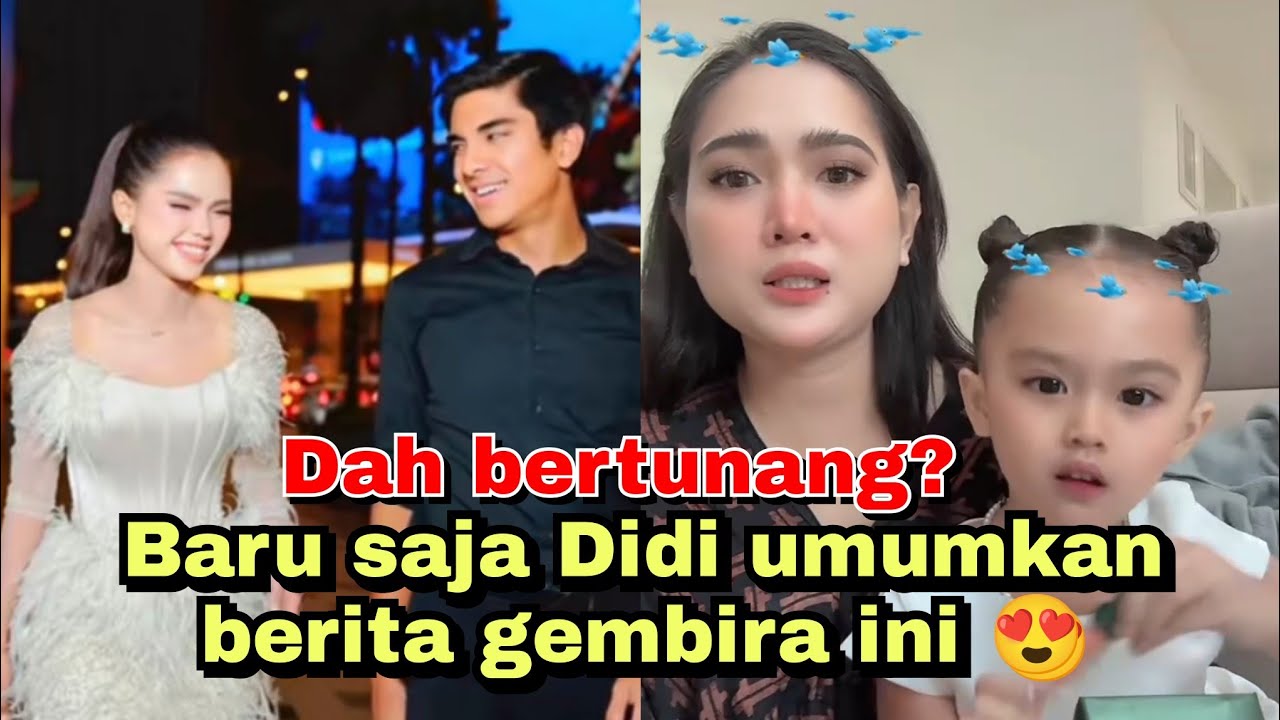 Sah Sudah ‼️ kata-kata Didi berjaya menarik perhatian ramai 😱