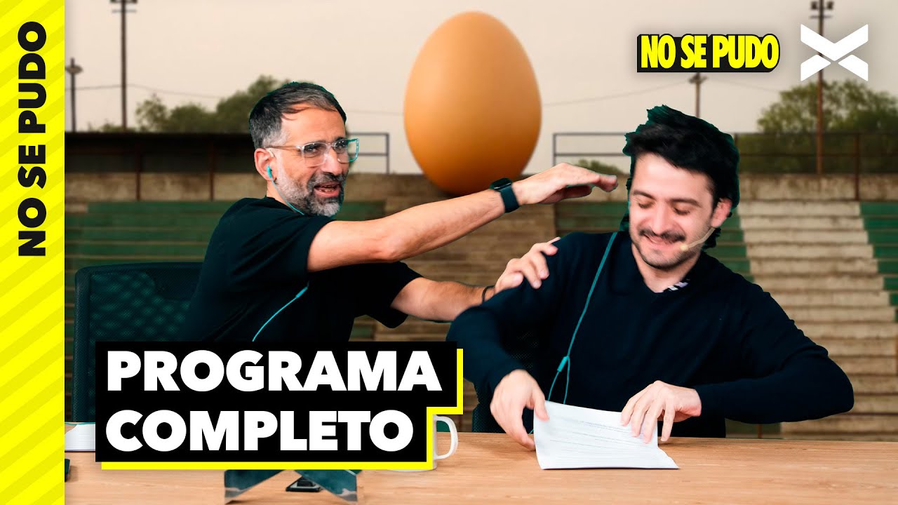 CÓMO NACE LA GENTE EN NICARAGUA | #NoSePudo | COMPLETO 22/07 | VORTERIX