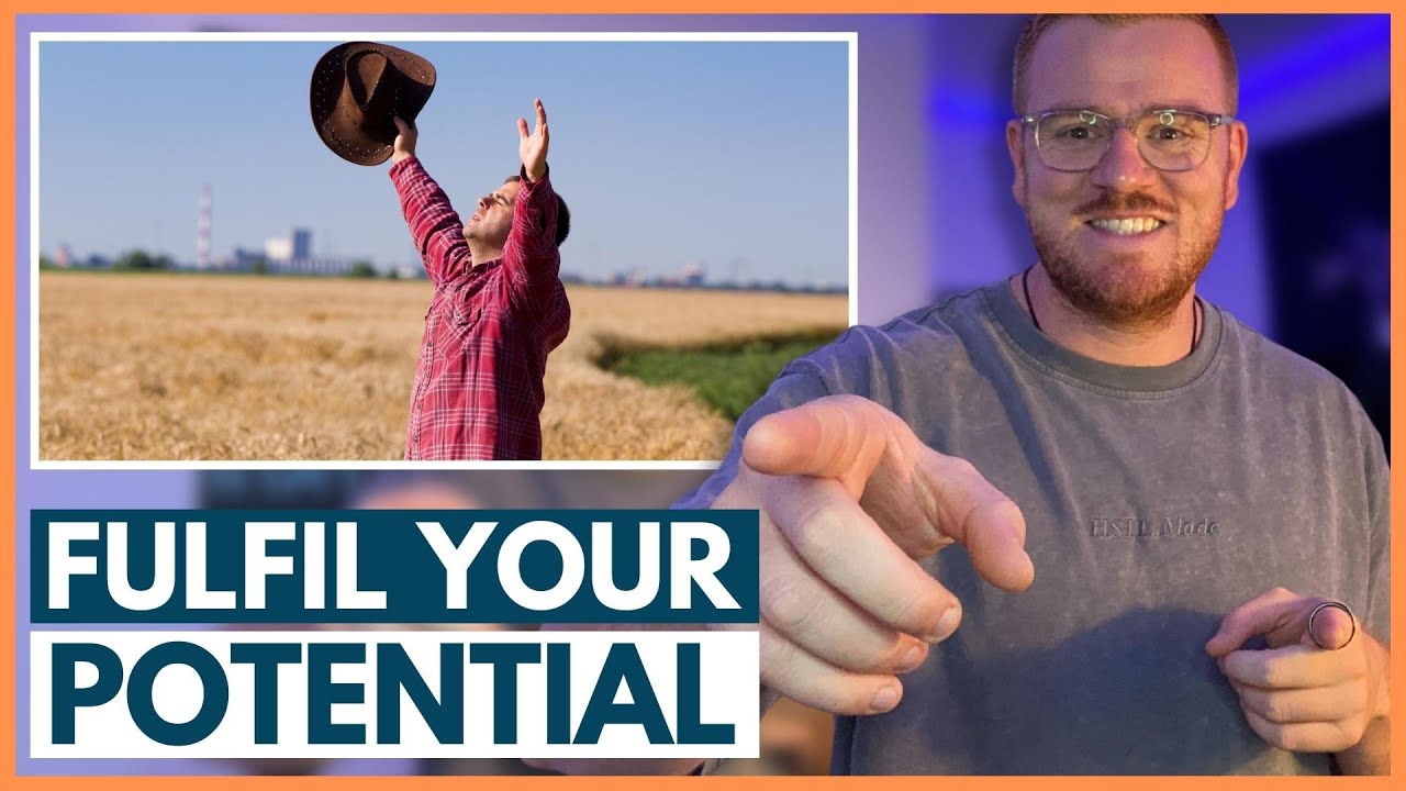 What Is The Awakened Man Project? - Benjamin Owen