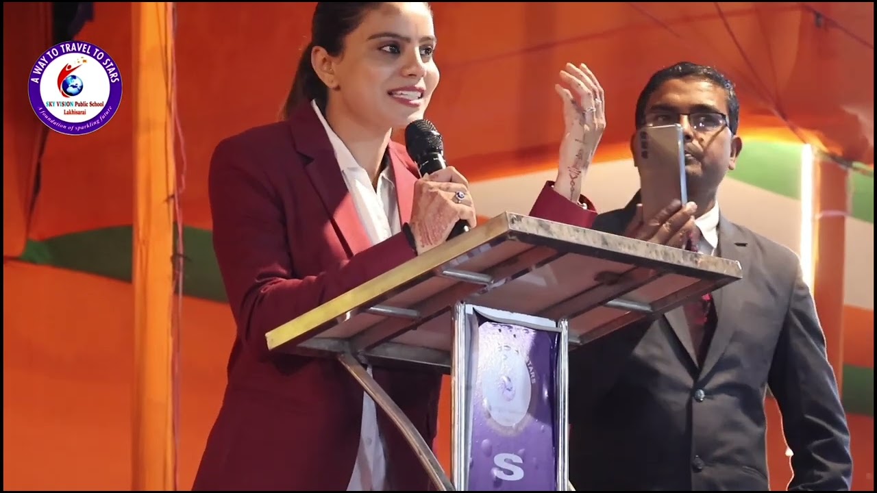 KHELO INDIA WOMEN KHO KHO LEAGUE JUNIOR SUB JUNIOR @ SKY VISION PUBLIC SCHOOL LAKHISARAI #KHELOINDIA