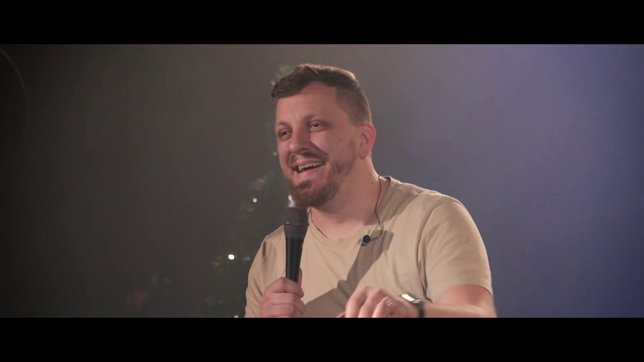 Július Slovák - Zranenia ťa neurčujú | Godzone MESSAGE
