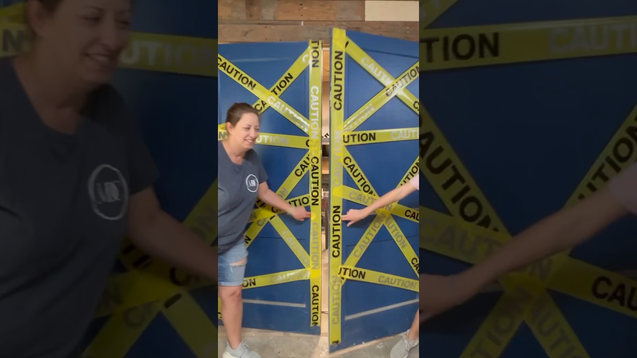 Our New Office Reveal