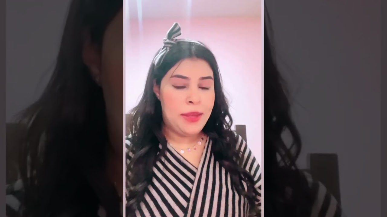 ازاي تعرفي انه نرجسي وازاي تصرفي معاه ♥️#ايمان الاباجوري