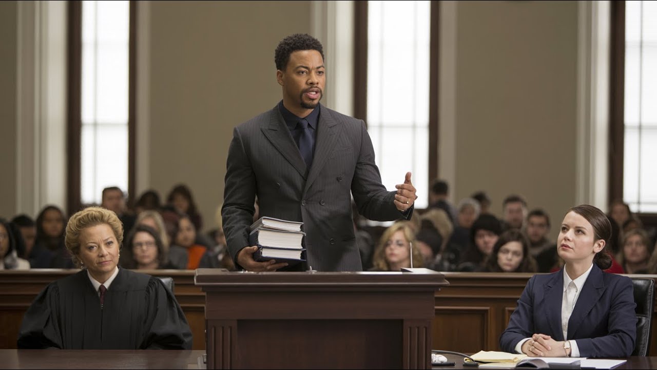 Prosecutor Tries to Fast-Track Trial&mdash;Black Man Files a Motion That Stops Everything