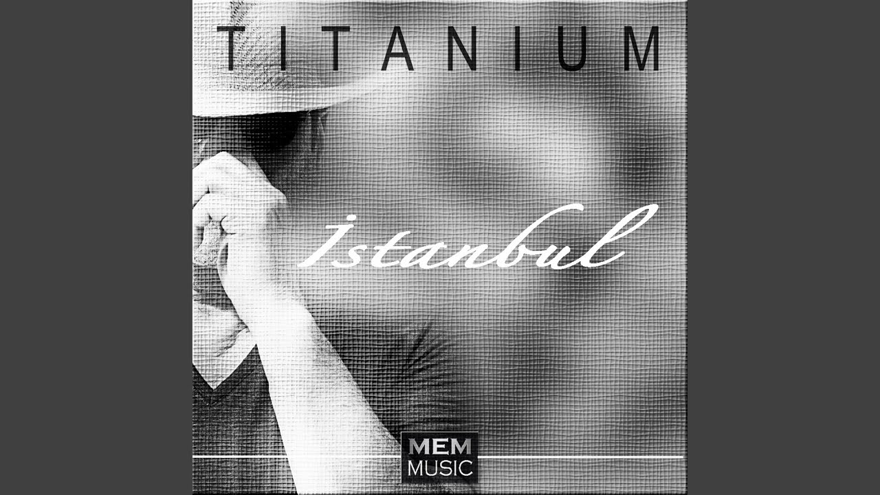 Titanium Dance