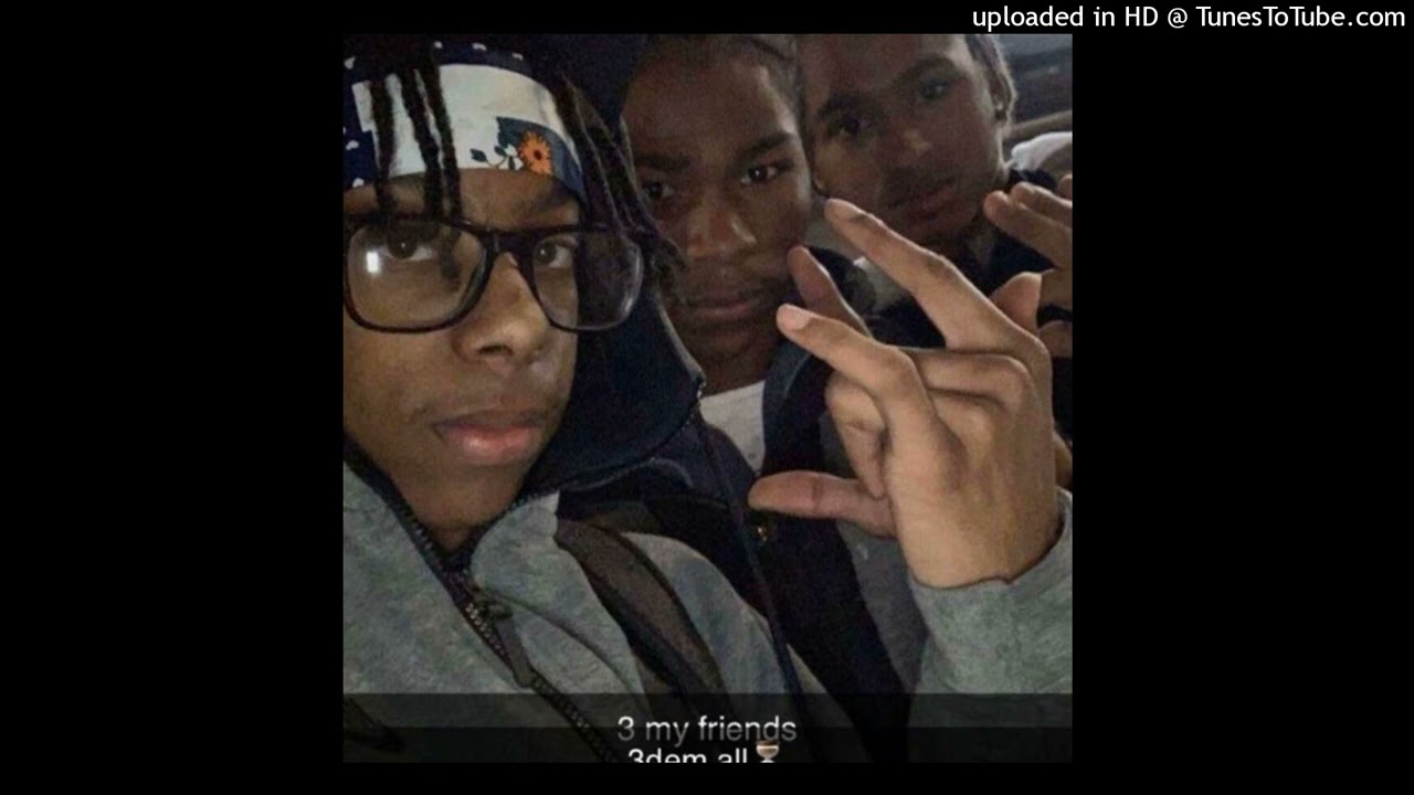 [FREE] #NPK #SinSquad LR x ND x Tugga x Sneakz UK Drill Type Beat 