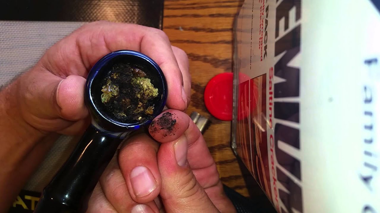 THE CRAZY BOWL!!!!!