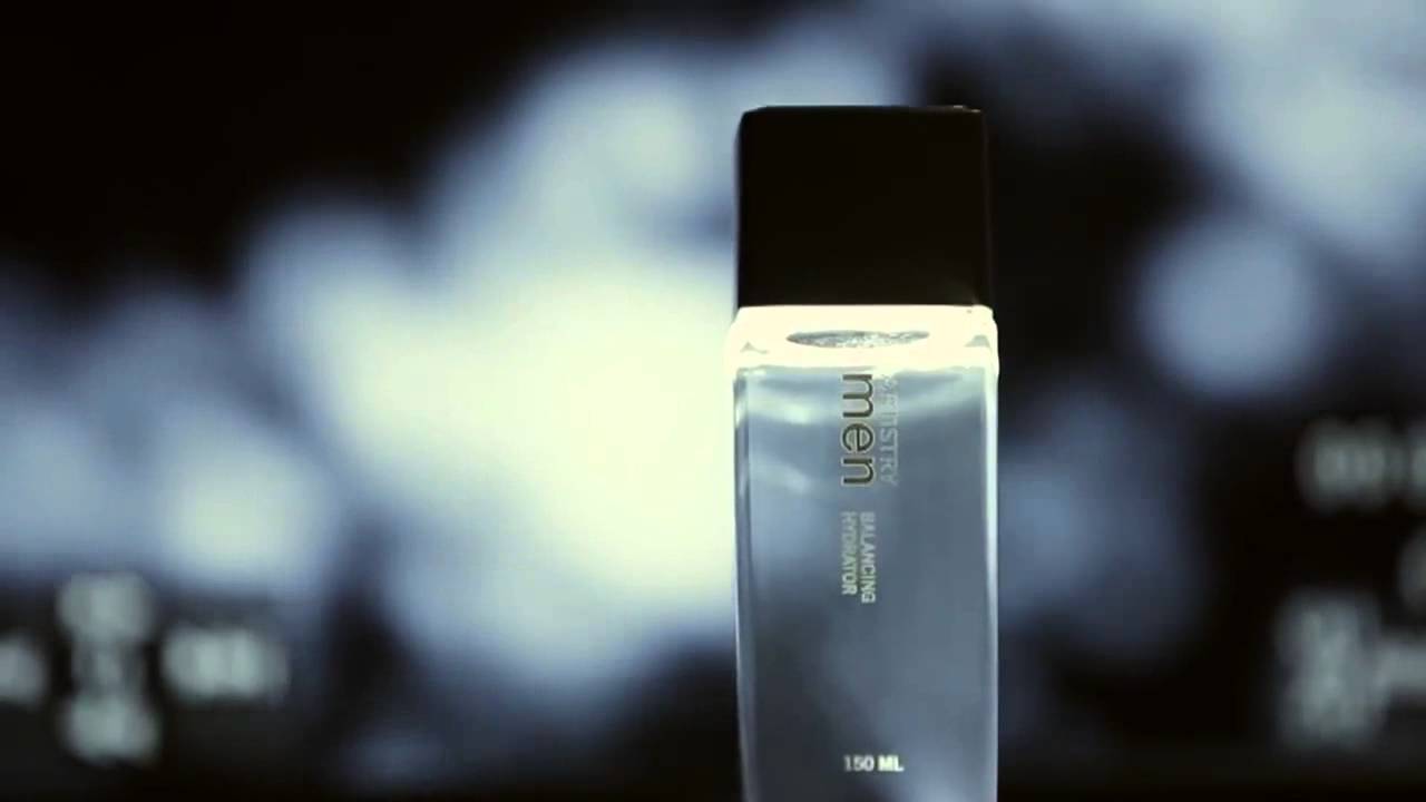 ARTISTRY MEN - KOREA I