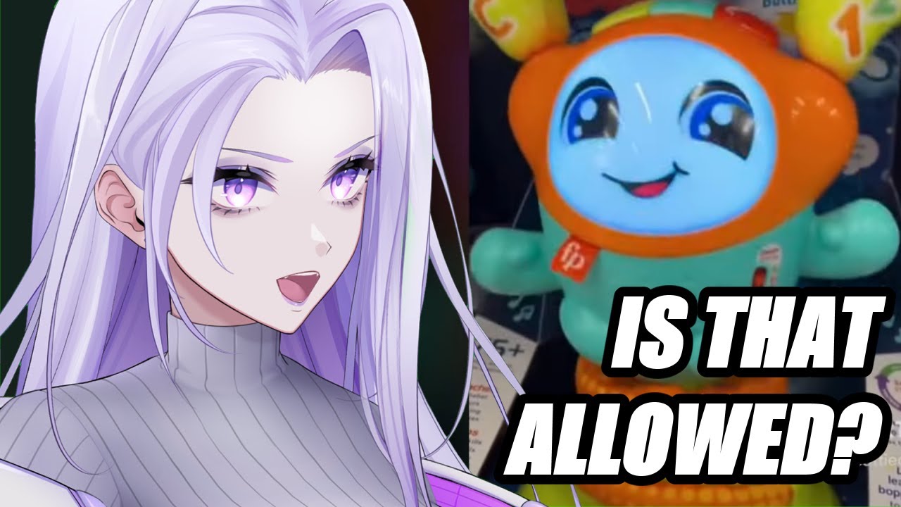 AICandii reacts to BuffPup's TikTok Likes