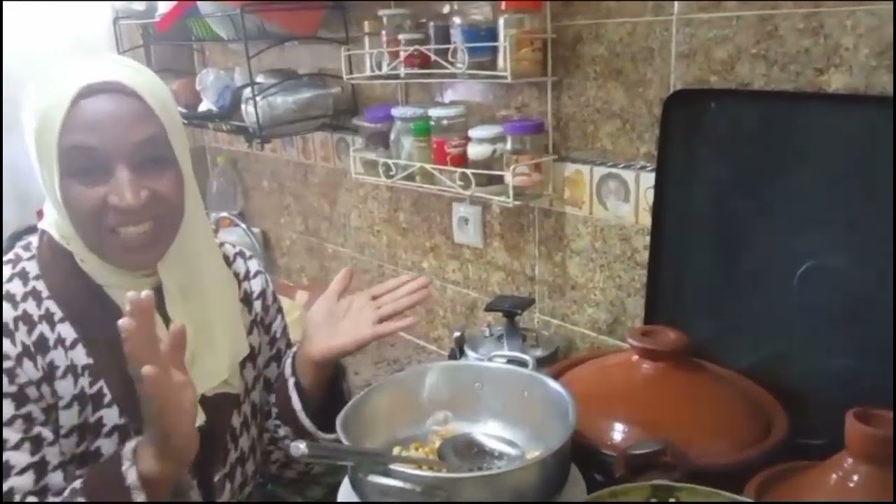خلط الصفوف عواشركم مبروكة 🇲🇦 رمضان كريم وكل عام وانتم بخير