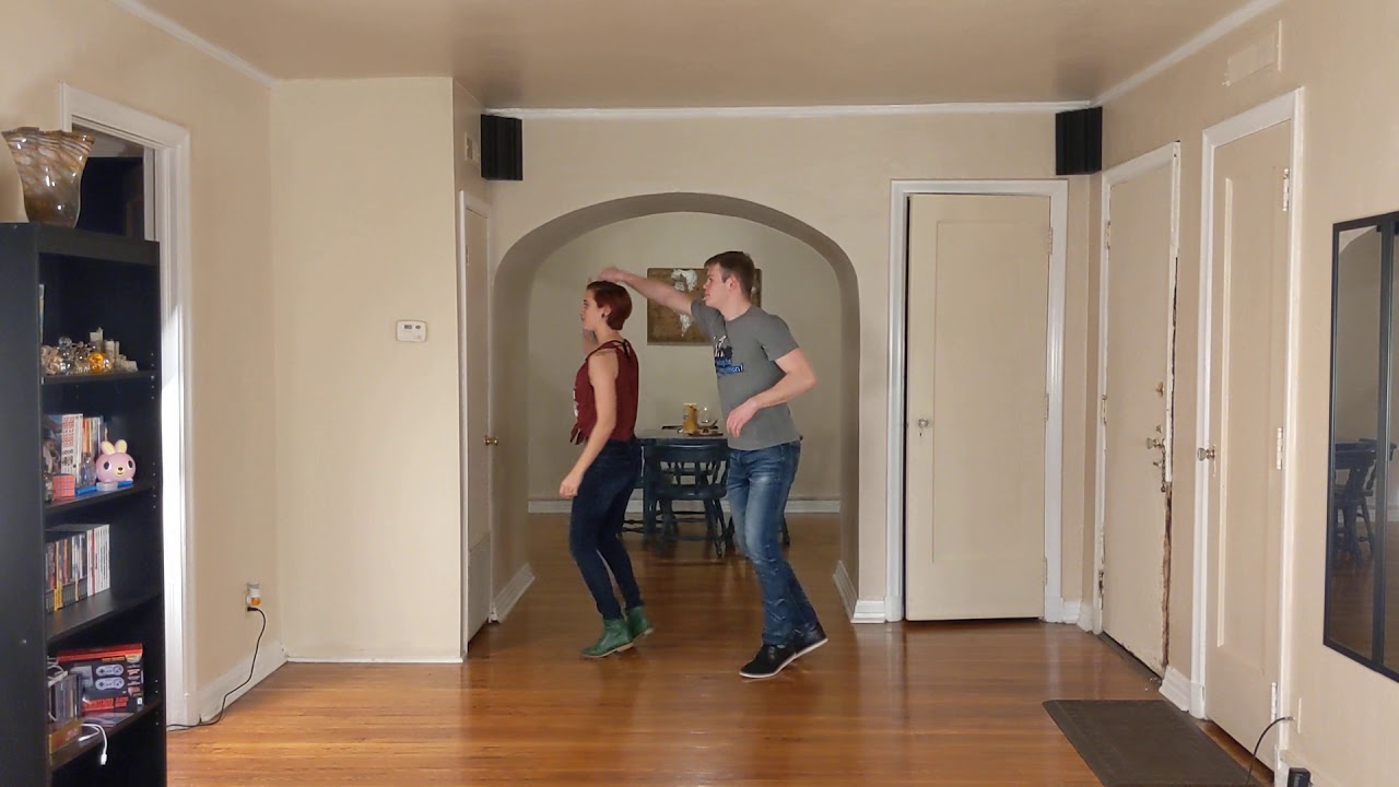 Frankie Move #4 - Frankie's Sixes