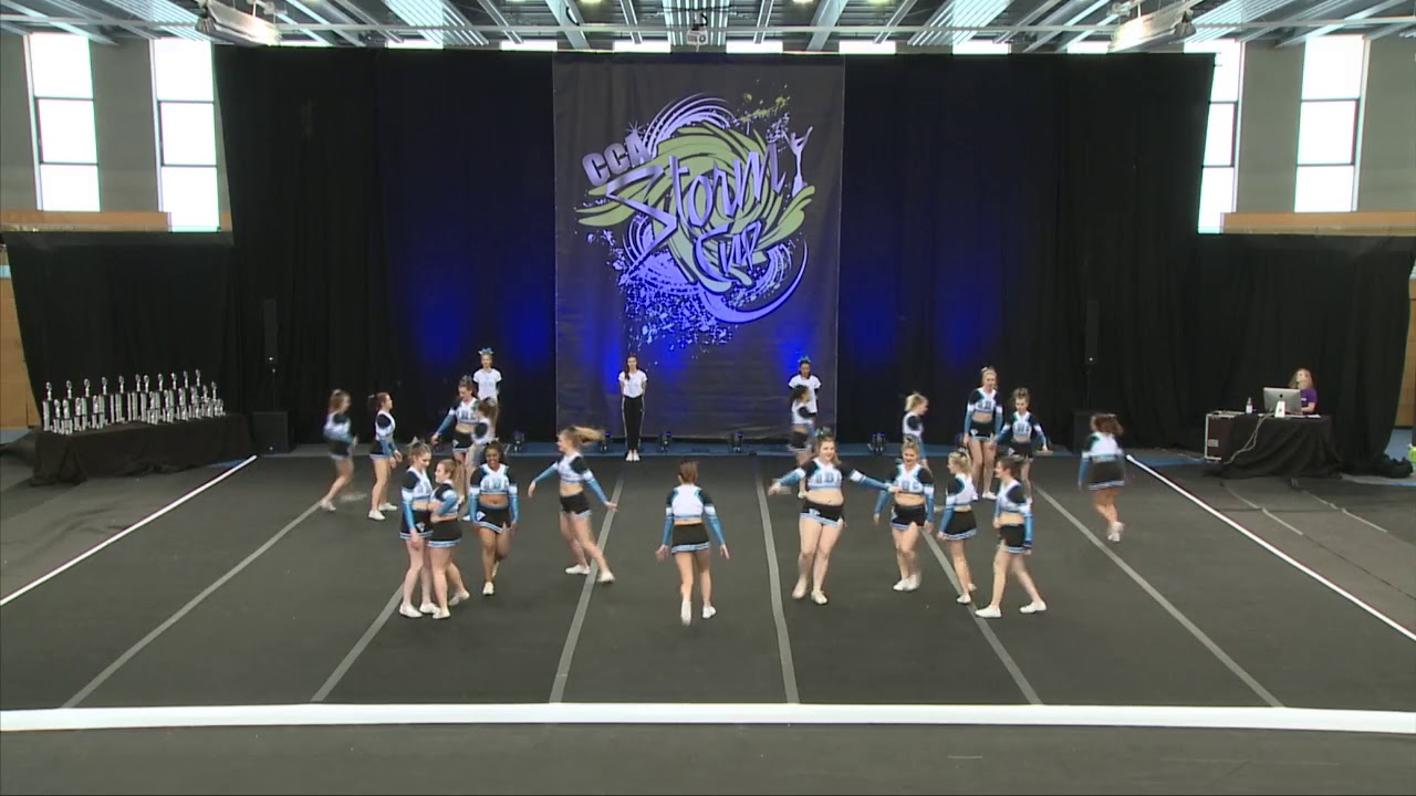 Blue Diamonds
