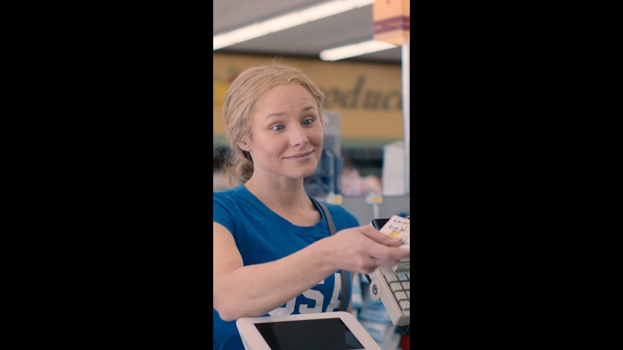 The Coupon Queen #Queenpins