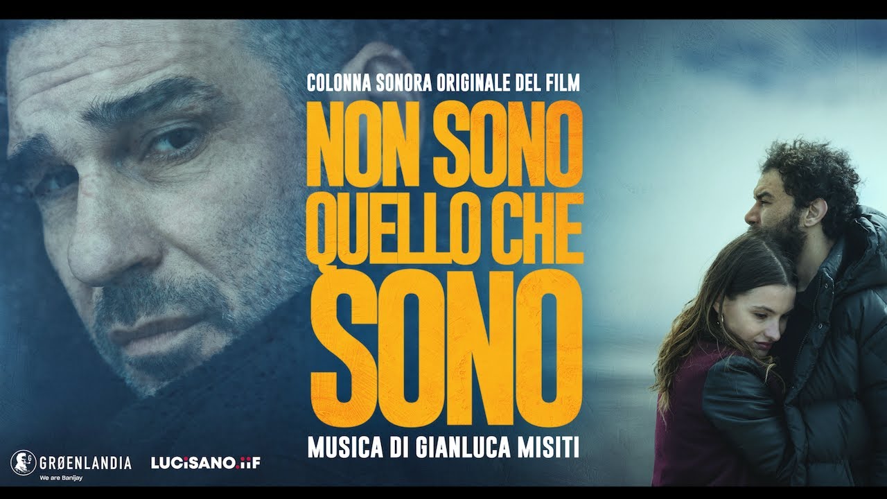 Non sono quello che sono (Theme) ● Original Soundtrack from the Movie - Music by Gianluca Misiti