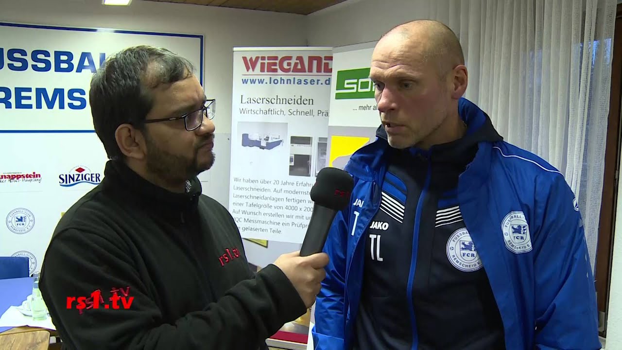 2015-12-15 Interview mit Thorsten Legat nach Wut PK
