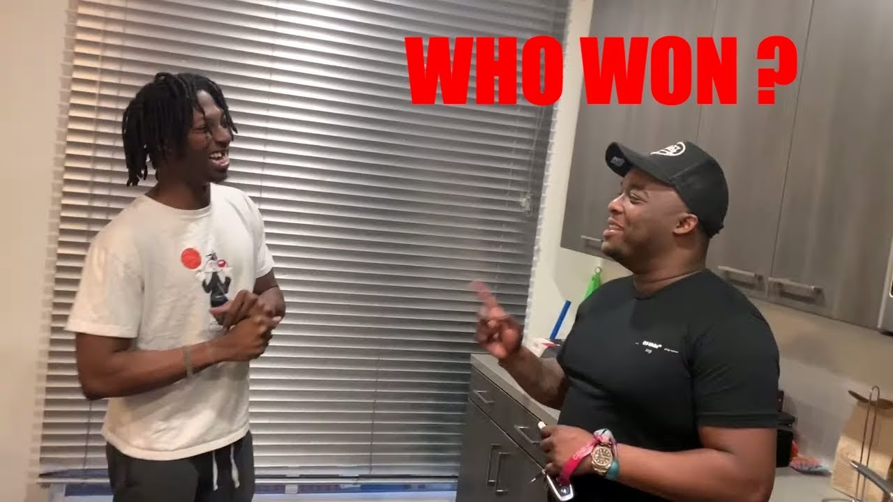 THE MOST DISRESPECTFUL FUNNIEST EPIC ROAST BATTLE EVER ! | DuB vs Tweezy