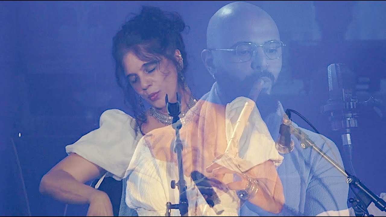 𝗚𝗮𝗹𝗯𝗶 قلبي  𝘧𝘦𝘮𝘢𝘭𝘦 𝘷𝘰𝘪𝘤𝘦𝘴 𝘰𝘧 𝘠𝘦𝘮𝘦𝘯 𝐋𝐈𝐕𝐄  an Intimate prayer that became a Global Anthem 𝘠𝘢𝘮𝘮𝘢 𝘛𝘌𝘐𝘔𝘈𝘕