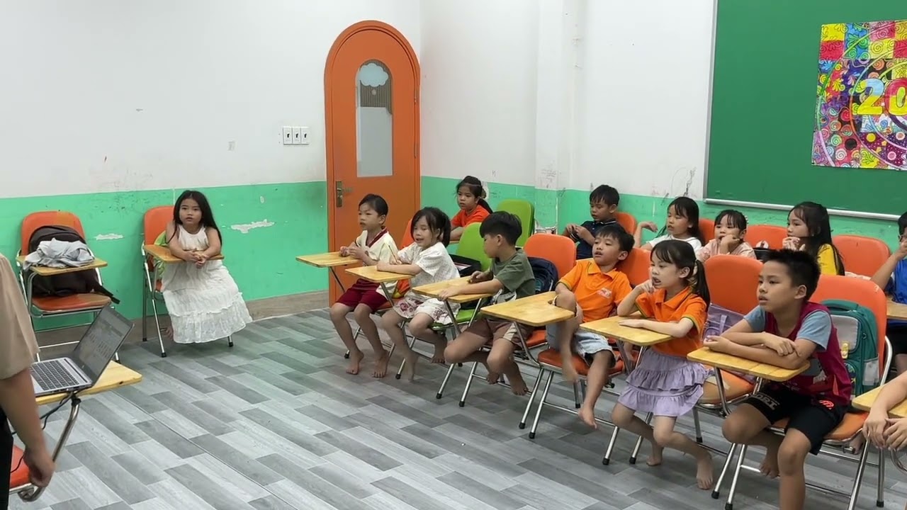 L2.1 EU-CS1-15/3/2026-Class Speaking
