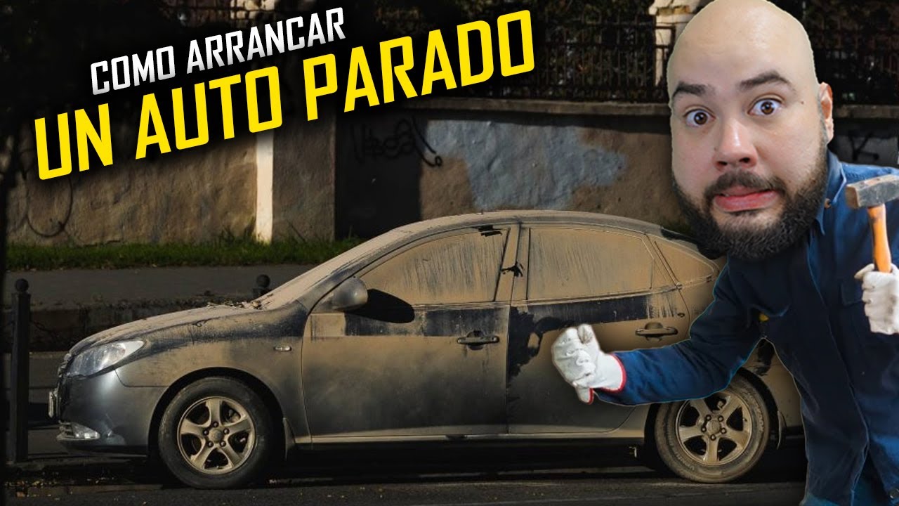 &iquest;Como Arrancar un Auto Parado? (#tipsdepro ) #clipstream