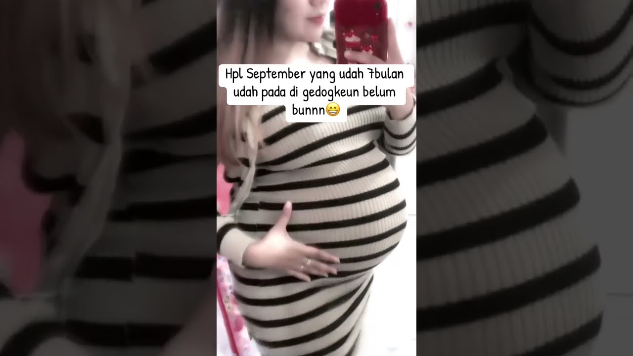 #pregnant #bumil #babytwins #multiplebirths #hamil #twins #weekspregnant #bumilhappy #pregnantbaby