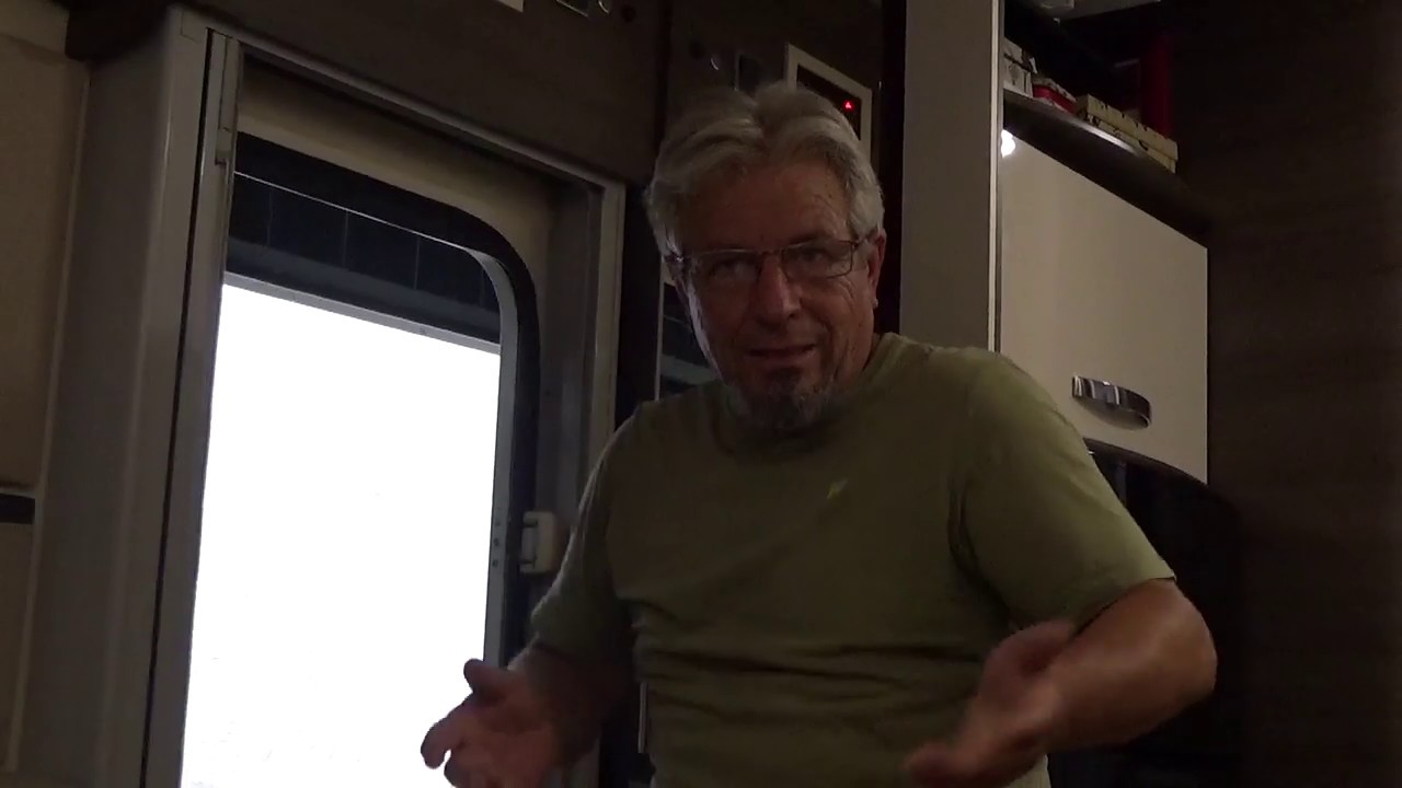 INSTALAMOS EL SENSOR DE TEMPERATURA EN NUESTRA AUTOCARAVANA-EL RINCON DEL DIVAN