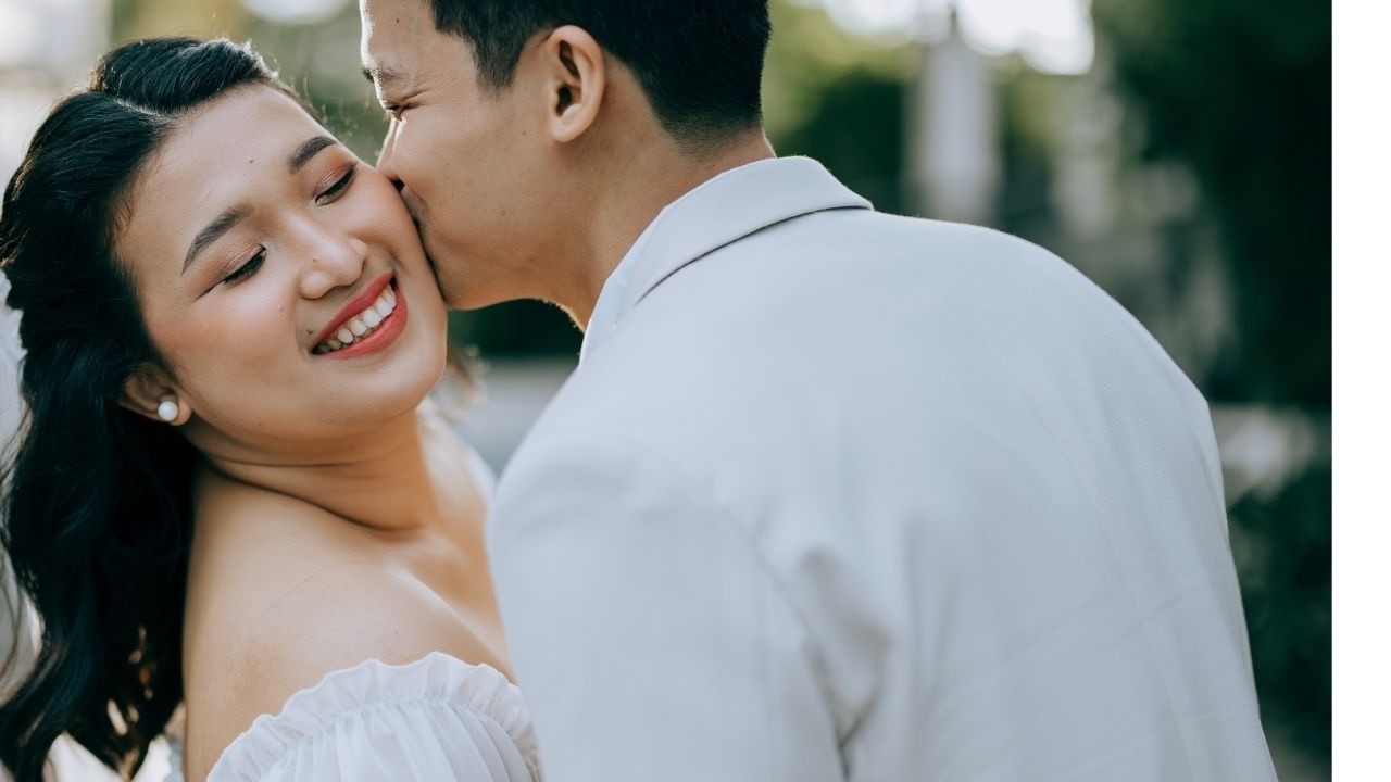 Kim // Nikki | Pre-wedding Film