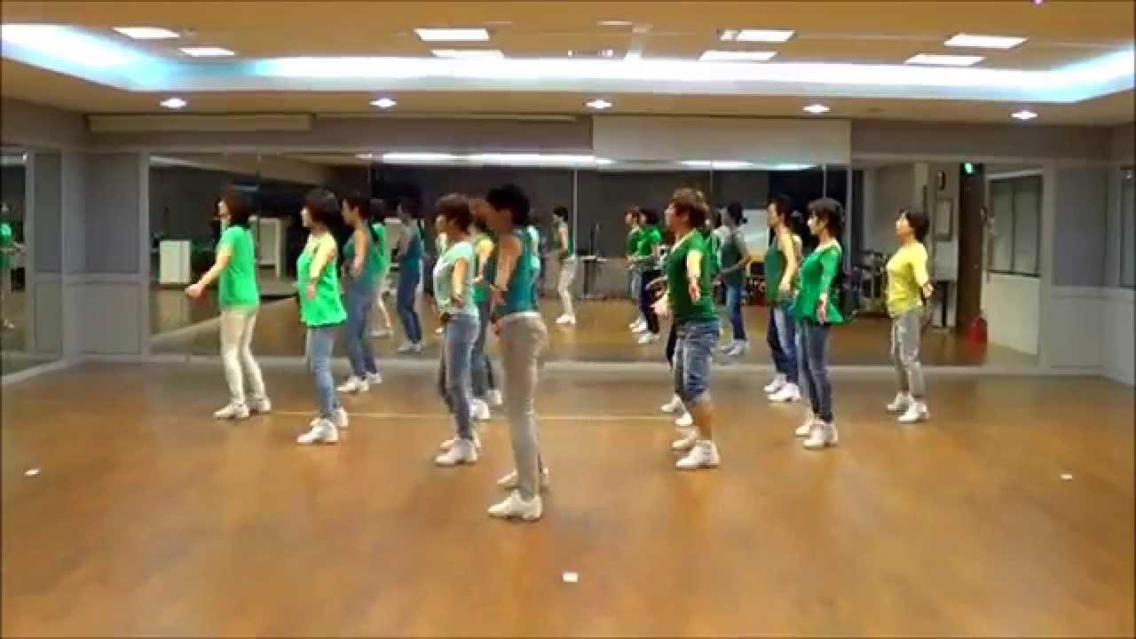 All In My Head (Alvaro AB) Line Dance(Absolute Beginner Level)